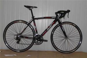 Quality Hot sale steel 540mm frame 700c thin inner tube road bicycle/bicicle with Shimano 14 speed wholesale