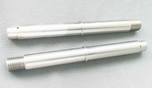 CNC Machining Metal Parts High Precision Stainless Steel and Aluminum CNC Machining Parts