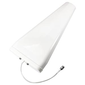 Quality 698mhz-2700mhz 3G Repeater Antenna Vertical Polarization 3g Booster Antenna wholesale