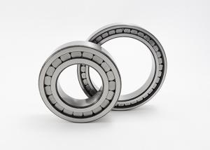 China N310E N320E Precision Roller Bearing Cylindrical Roller Non Locating With Removable Outer Ring on sale