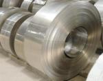 EN DIN GB SUS 304 Ni8.5 304 Stainless Steel Coil , Polished Stainless Steel