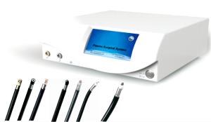 China CE ISO Radio Frequency Plasma Surgery System Spine Pain Management on sale