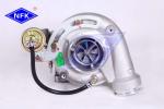 D7E Excavator Engine Turbo Charger Doosan DH420-7 DH380-9 DH370-7