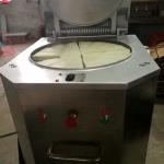 Hydraulic Divider Dough Dividing Machine Electric Bakery Flour Divider Press