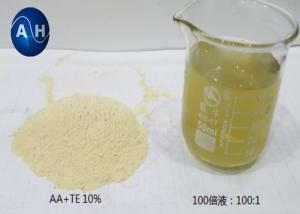 Quality Water Soluble Fruit Tree Fertilizer Amino Acid Chelate Grape Fertilizer wholesale