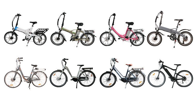 Competitive Israel Electric Bike with Down Tube Battery Position and Charging Time 3 Hours