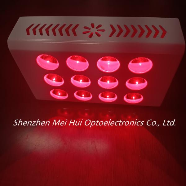 Cheap 40W PDT Red Light Therapy Machines Anti Aging Decrease Inflammation for sale