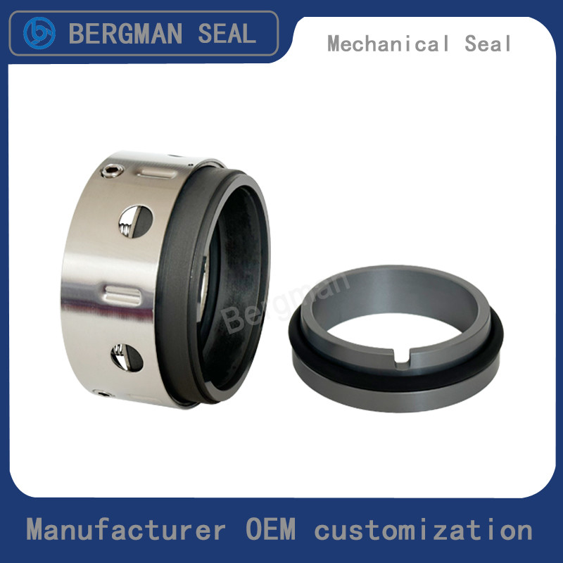 BERGMAN 58U 59U 24mm-80mm Lixin Dyeing Machine Pump Mechanical Seal