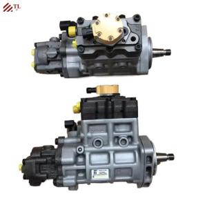 Quality Engine C6.4 Fuel Injector 295-9126 326-4635 Perfect Fit erpillar E320D wholesale