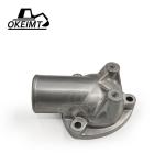 High Quality Thermostat Housing Cover FOR Mitsubishi ME210141 6D31