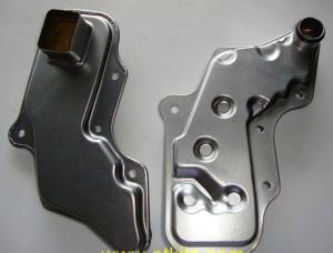 Quality 26940 - FILTER AUTO TRANSMISSION FILTER FIT FOR NISSAN RE4R01A 6CYL 4WD wholesale