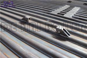 Quality Water Tube Boiler Membrane Will With Stubs Pins Lugs GB ASME Fabrication Standard wholesale