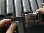 STDK540 Cold Rolled Precision Seamless Steel Pipe / Stainless Steel Seamless