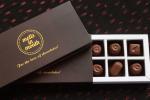 Machine Vision Inspection Systems For Chocolate Box Printing Inspection
