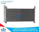 Aluminum Car Air Conditioner Radiator For Toyota Prius Hybrid 88460-47170
