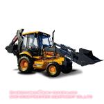 XT873 Road Construction Vehicles