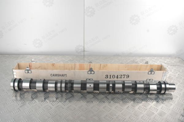 Cummins X15 ISX15 QSX15 Diesel Engine Parts Standard Excavator Camshaft Assy
