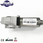 BMW X5 X6 Transfer Case Motor Air Suspension Car Parts With Sensor 27107568267
