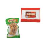 Customized Printed PVDC Thermoforming Film Roll For Sausage Packaging Beef