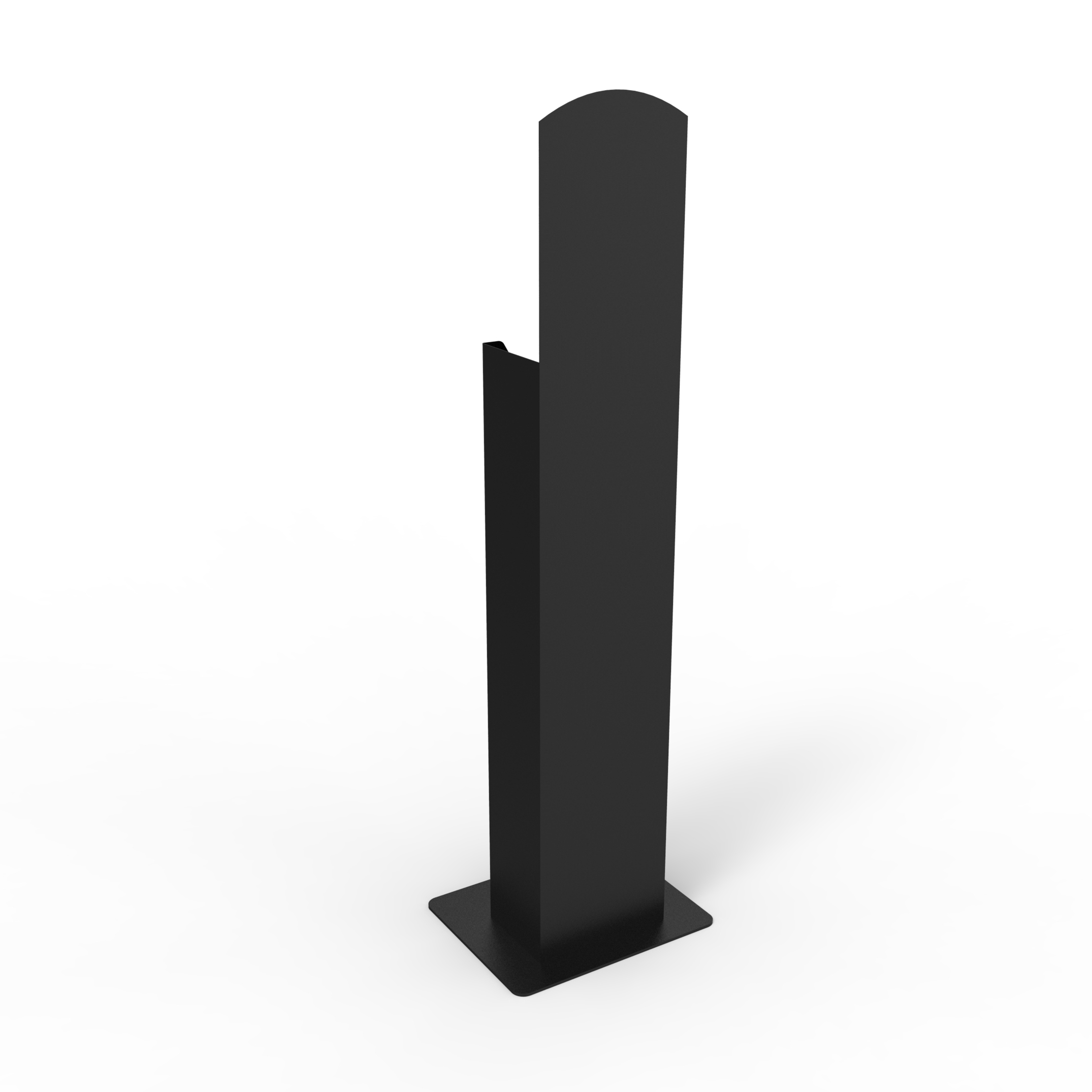 Hot Selling Automatic Vertical Vendor Energy Drink Display Stand With Custom Logo