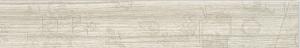 Quality Wood Looks Ceramic Kitchen Floor Tile , Matt Wooden Porcelain Floor Tiles Large Grey Stone Floor Tiles wholesale