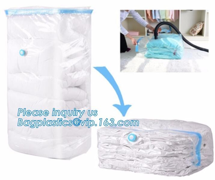 zipper clean vacuum sealed bag, zipper reusable vacuum cleaner bag, zipper cloth vacuum cleaner bag, bagplastics, bageas