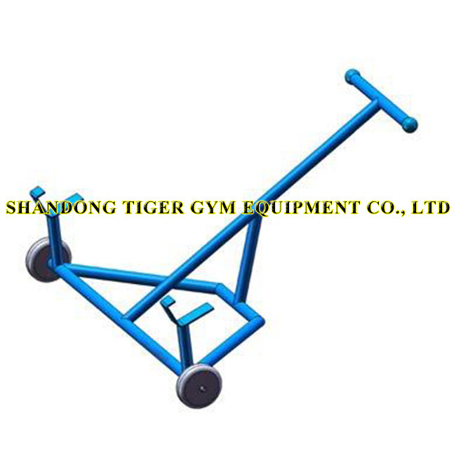 Handstand Rack / Squat Rack / Support Rack / Wooden Cushion / Bench Press Rack / Pull-up Rack / Barbell Lifter