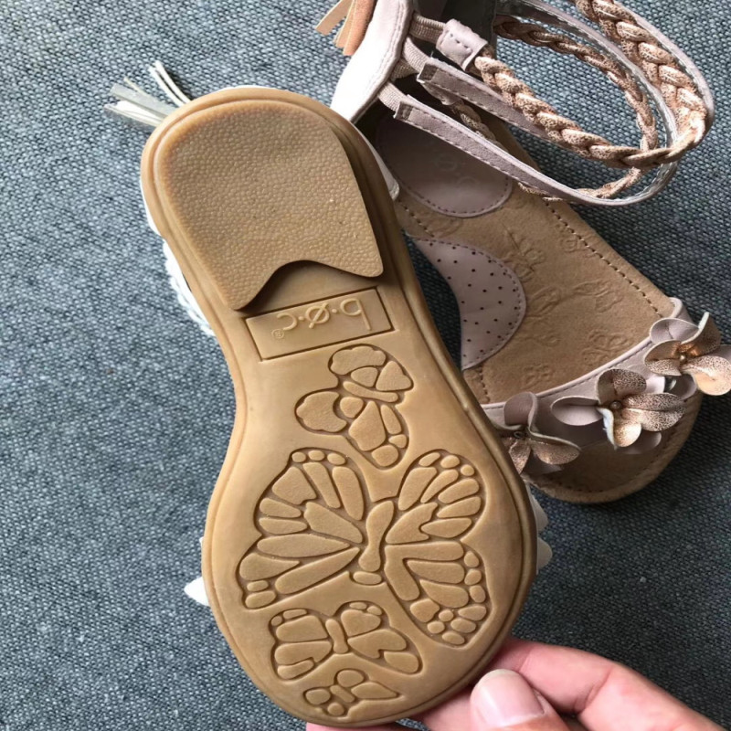 Girl'S Sandals