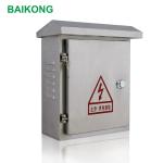 380V Dustproof Metering Optical Distribution Cabinet IP68