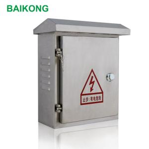 Quality 380V Dustproof Metering Optical Distribution Cabinet IP68 wholesale