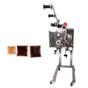 Quality 200-220VAC Single Phase Desiccant Inserter 220 Bags/Min wholesale