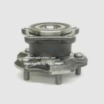 424100E031 Rear Wheel Hub & Bearing Assembly
