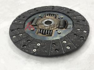 Quality 8-97945679-0 4JA1-TC Isuzu Clutch Disc 250*160*24*25.6 wholesale