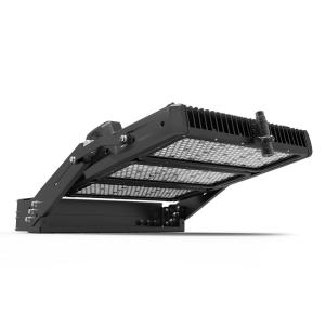 Quality Dimming Outdoor Stadium Flood Lights Multipurpose 1440W 151LM/W wholesale