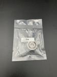 727AC Angular Contact Ball Bearings High Precision 7x22x7mm