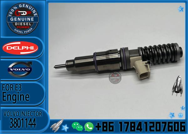 Diesel Fuel Injector 3883426 3801144 03883426 BEBE5H00001 7421028880 74221644598