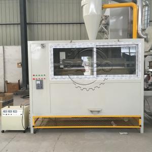 Quality Metal Recycling Electrostatic Separator 99.9% Separation Rate and 95%-98% Recovery Rate wholesale