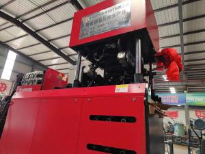 Quality PLC Reinforcement welding machine F Grade Insulation wholesale