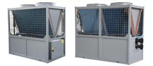 Quality 9.6Kw Air To Water Heat Pumps IPX4 Enviromental Friendly wholesale