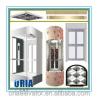 Buy cheap ORIA Capsule lift sightseeing glass panoramic elevator from wholesalers