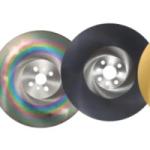 OEM Metal Circular Saw Blades Stainless Steel Pipe No Tooth