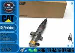 Common Rail Injector 241-3238 241-3400 243-4502 268-1840 268-1836 269-1839 293