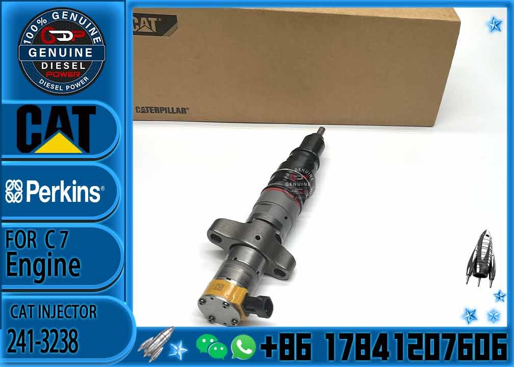 Common Rail Injector 241-3238 241-3400 243-4502 268-1840 268-1836 269-1839 293-4072 241-3239
