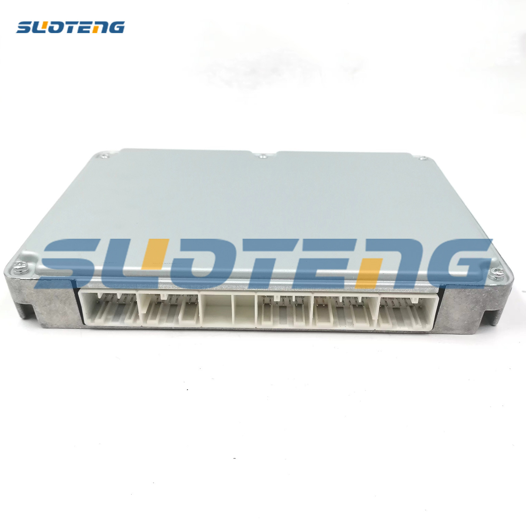 89661-E0010 89661E0010 ECU for J08E Engine SK200-8 Excavator