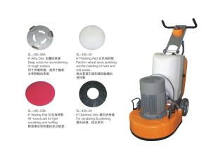Quality SL-428NT Floor Grinder And Polisher wholesale