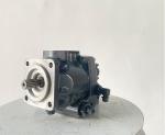 708-3S-00411 PC58 PC58UU-3 Hydraulic Gear Pump