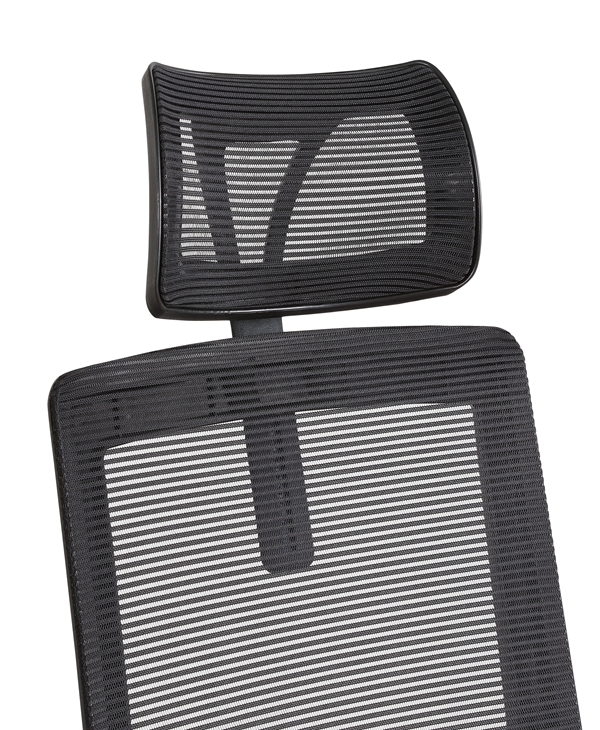 High Back Red Ergonomic Mesh Executive Chairs with home office chair