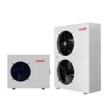 18.8KW Low Noise Domestic Air Source Heat Pump Underfloor Heating