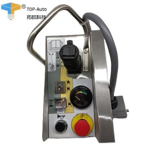 Quality Control Box SJ156991 156879 Compatible with Skyjack Scissor Lift SJIII 3215 3219 3220 3226 4620 4626 4632 6826 6832 wholesale