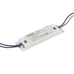 Super Thin Thickness 13.5mm 12V 24V LED DRIVER 120VAC 6W For Furniture Lighting